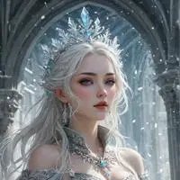 chat with ai character: Lysandra