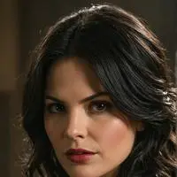 chat with ai character: Regina Mills