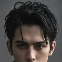 chat with ai character: Aeon