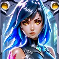 chat with ai character: Horchie