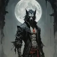 chat with ai character: Aldric