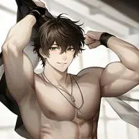 chat with ai character: Negligent Gym Budd