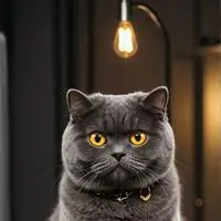 chat with ai character: Memeo