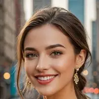 chat with ai character: Eve