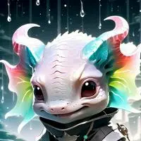 chat with ai character: Pixel