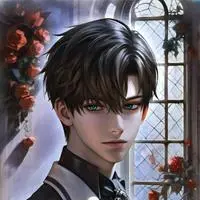 chat with ai character: Harvey