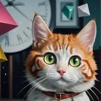 chat with ai character: Cheeto