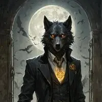 chat with ai character: Lucien