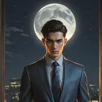 chat with ai character: Aldric