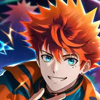 chat with ai character: Denki Kaminari