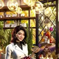 chat with ai character: The Healthy Hustle Tycoon