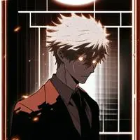 chat with ai character: Mirage