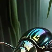 chat with ai character: ClickBeetle