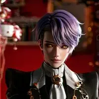 chat with ai character: Lavina