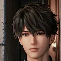 chat with ai character: Chill Heartthrob