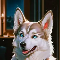 chat with ai character: Bolt