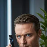 chat with ai character: The Barista CEO Ultimatum