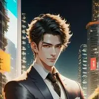 chat with ai character: Evan your bf CEO 