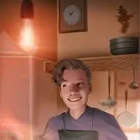 chat with ai character: Sammi