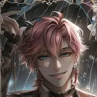 chat with ai character: Xing 