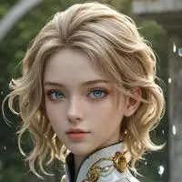 chat with ai character: Aqua