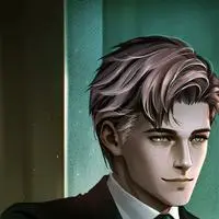 chat with ai character: your friendly St 