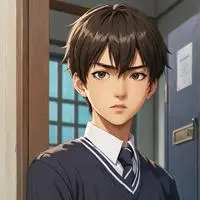 chat with ai character: Competitive Desk Mate