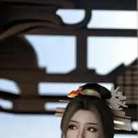 chat with ai character: Kokomi