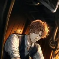 chat with ai character: Chachan the Capricious Mafioso