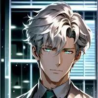 chat with ai character: Aiden