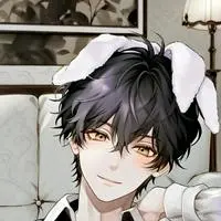 chat with ai character: Spring Bunny Furry