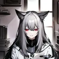 chat with ai character: Smokey