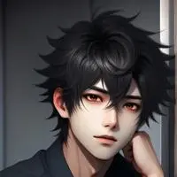 chat with ai character: The Evasive Rival