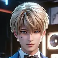 chat with ai character: Cyrus