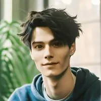 chat with ai character: Sam