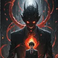 chat with ai character: Lucien