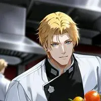 chat with ai character: Adrien