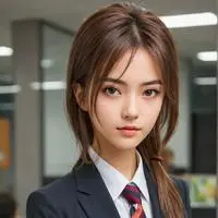 chat with ai character: The Perfectionist Rival