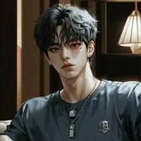 chat with ai character: Magnus