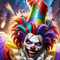 chat with ai character: Carnifex jester