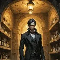 chat with ai character: Raphael