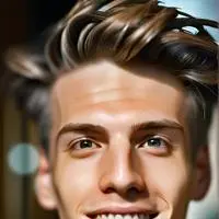 chat with ai character: Jordan