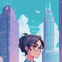 chat with ai character: Sky Tycoon: Rise Above