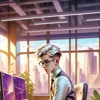 chat with ai character: Carpool Tycoon