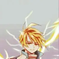 chat with ai character: Zenitsu Agatsuma