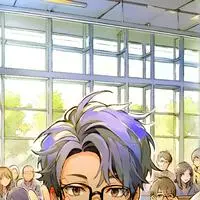 chat with ai character: The Lecture Partner