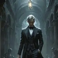 chat with ai character: Lysander