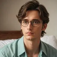 chat with ai character: Henry Emily