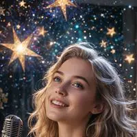 chat with ai character: Echo Starling