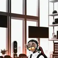 chat with ai character: Reel Revolution Tycoon